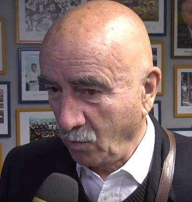 L'ex azzurro Bandoni: "Non seguo più nulla, il mio calcio s'è fermato a Napoli"
