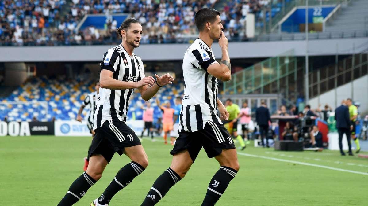 Champions League, i risultati: tris Juve, pari Atalanta. Chelsea ok di misura