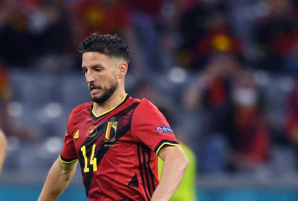 Belgio-Canada, formazioni ufficiali: solo panchina per Mertens e De Ketelaere
