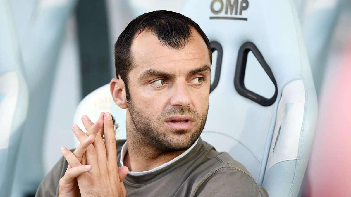 Pandev: "Chivu ruota tutti e non piange. Napoli ha speso, Conte non si nasconda..."