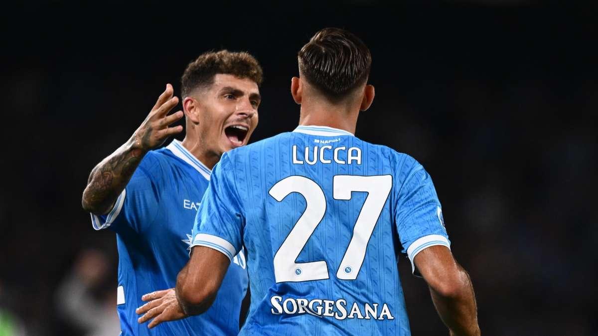 “Conte sta bruciando Lucca”: la sciocchezza e la foto che la smentisce