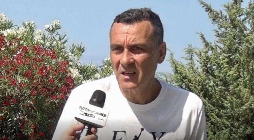 Baiano predica calma su Lozano: "Un anno per ambientarsi, va testato la stagione prossima"