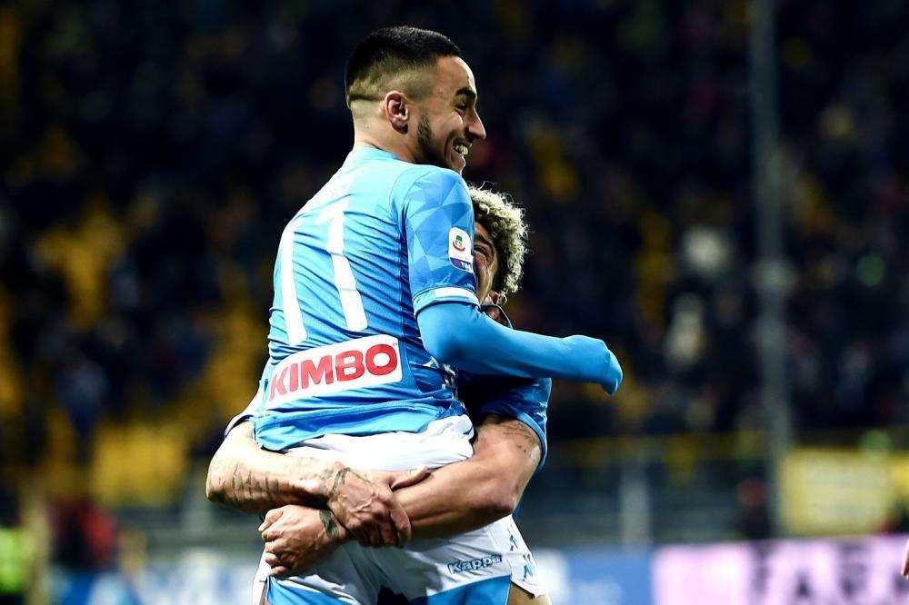 L'Algeria vince e passa il turno da prima: protagonista assoluto uno scatenato Ounas!