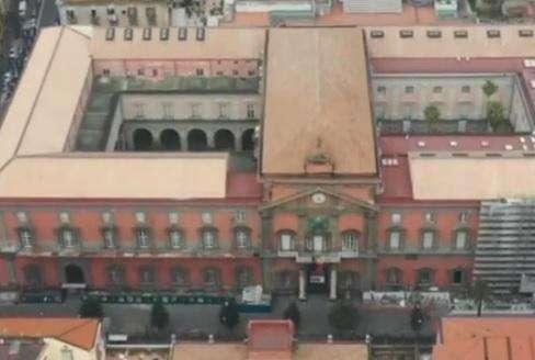 In arrivo una sorpresa per i tifosi del Napoli: l'annuncio del direttore del MANN
