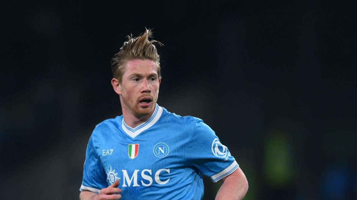 La notte di Re Kevin: è ad un gol da quota 100 gol nei Top 5 Campionati