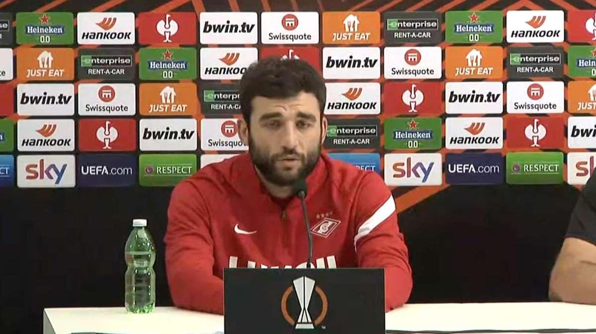 Eurorivali - Vittoria esterna per lo Spartak: è a -7 dallo Zenit capolista