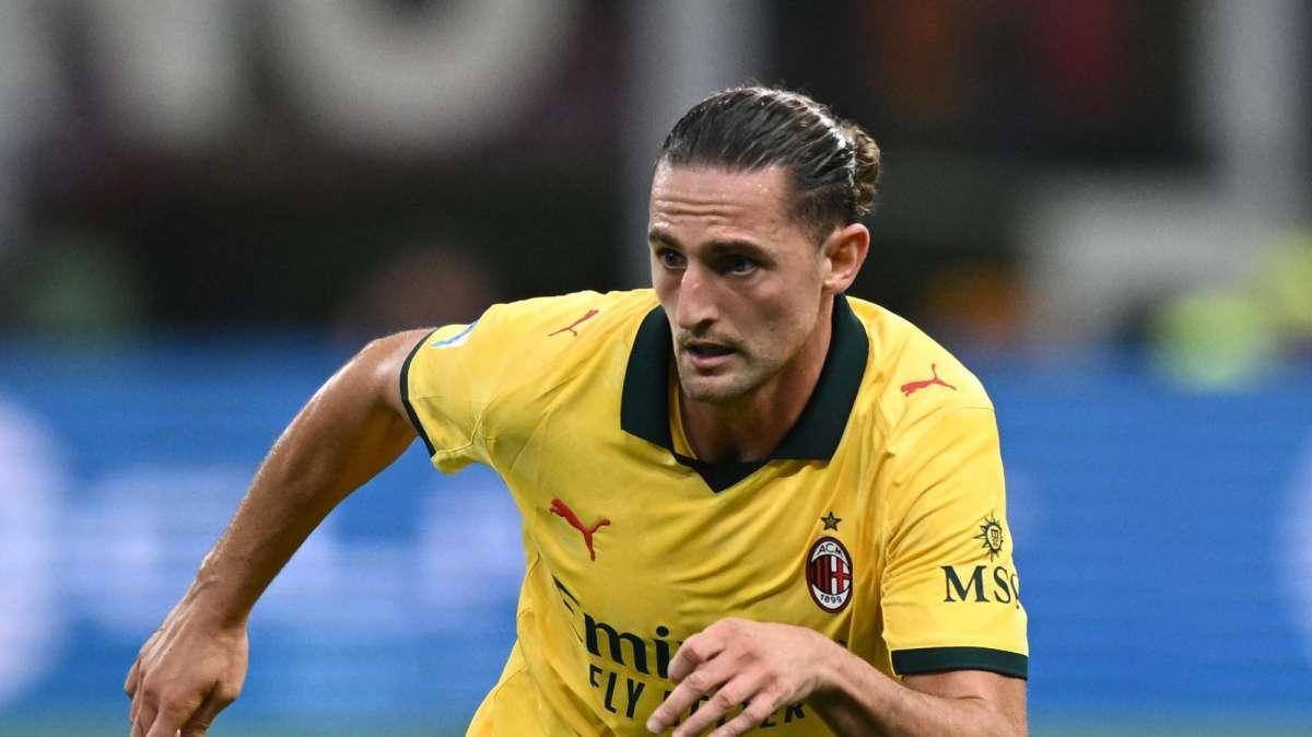 Milan-Lecce, le formazioni: fuori un titolarissimo per Allegri in vista del Napoli