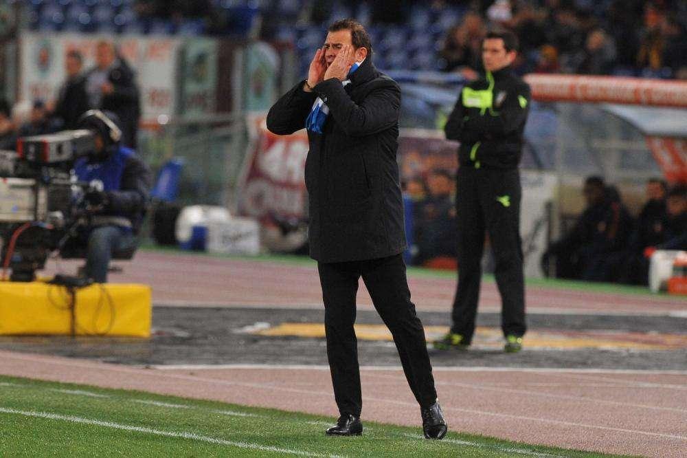 Semplici a Sky: "Napoli squadra di grande valore, speravamo in qualche episodio favorevole..."