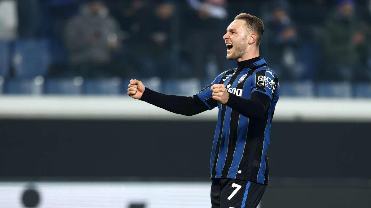 Tmw - Koopmeiners, ecco la nuova offerta del Napoli: l'Atalanta non molla, tutti i dettagli