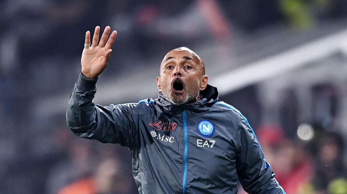 Difficoltà a riattaccare la spina dopo la Juve? Spalletti ammette: "Non abbiamo dato il 100%"