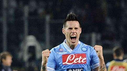 SKY - Summit positivo tra ag. Hamsik e ADL: si tratta rinnovo e adeguamento, i dettagli