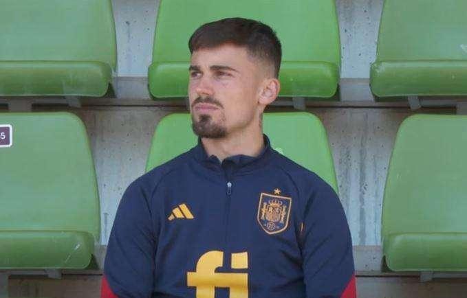 Cds - Un dieci per Garcia: occhi su Sanchez, talento del Betis. Ma c'è clausola