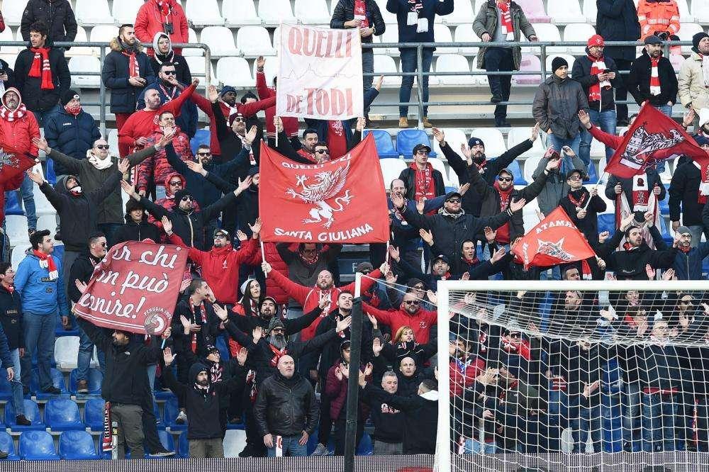 L'ex Perugia Malizia ricorda la giornata di gloria col Napoli: "Feci perdere uno scudetto..."