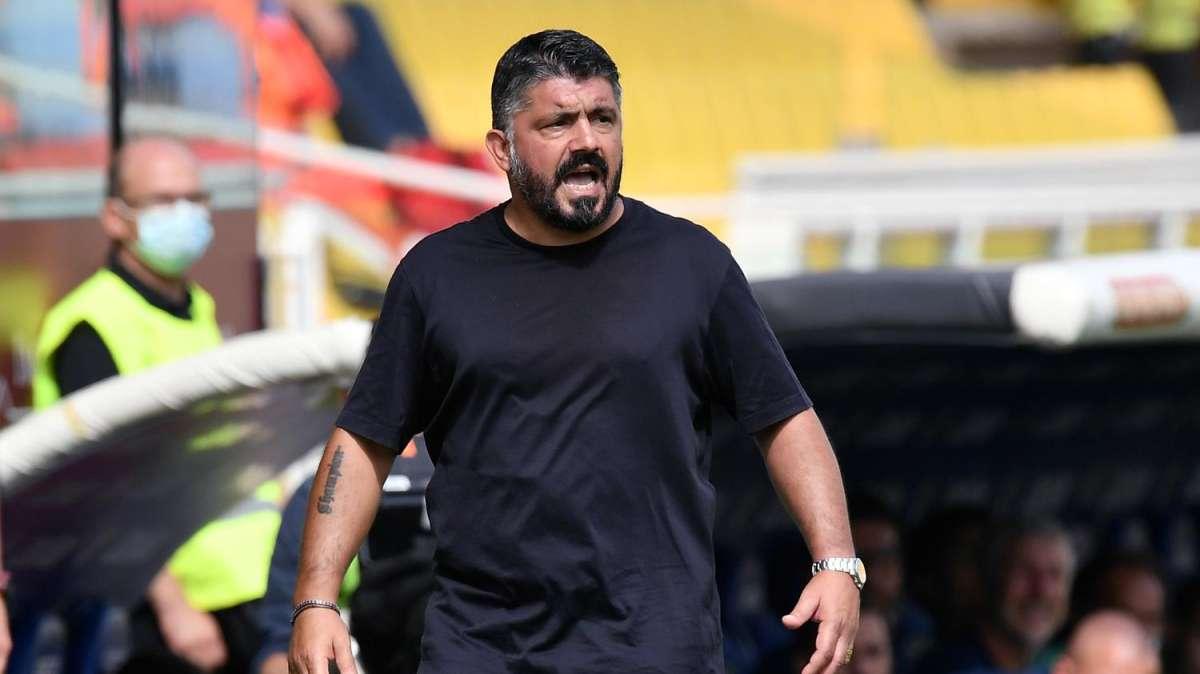 Gattuso l'inadeguato è la più grande stron**ta da quando l'uomo inventò il cavallo