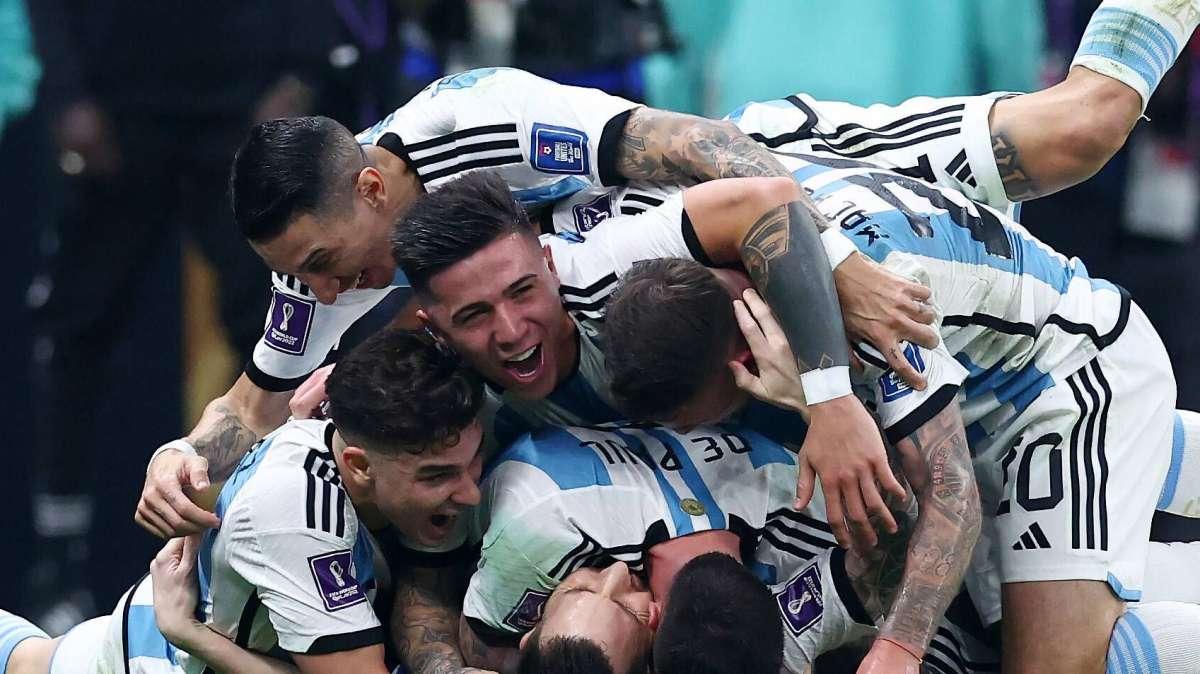Argentina, i convocati per la Copa America: c'è una sorpresa in attacco