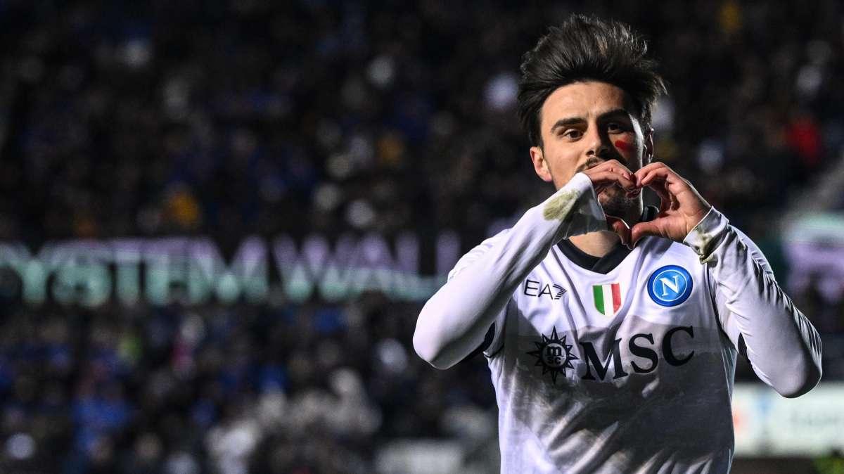 Cds - Elmas via? Assalto del Lipsia, c'è anche una big inglese: offerta al Napoli