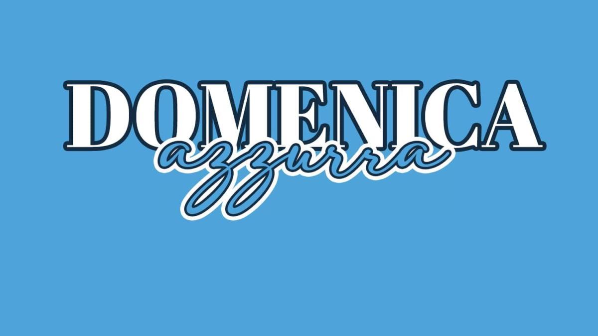 Il day after su Radio Tutto Napoli: dalle 10 c'è "Domenica azzurra"