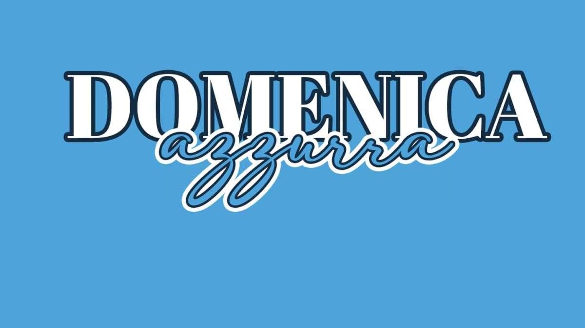 Le ultime di mercato su Radio Tutto Napoli: dalle 11 c'è Domenica azzurra!
