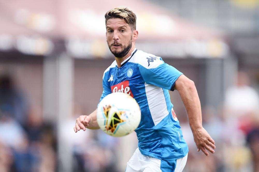 Il commento della Ssc Napoli: "Gol da playstation! Elmas, personalità e tecnica"