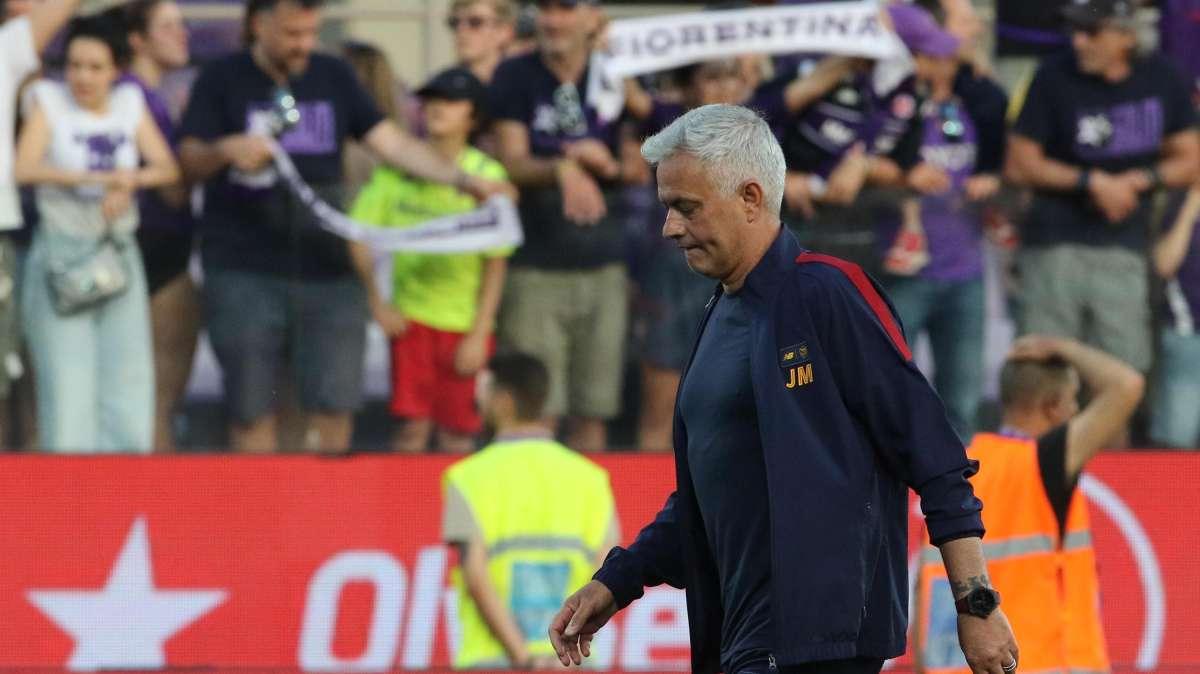 David beffa Mourinho, Fenerbahçe fuori dalla Champions: l'ex Roma in EL come i giallorossi