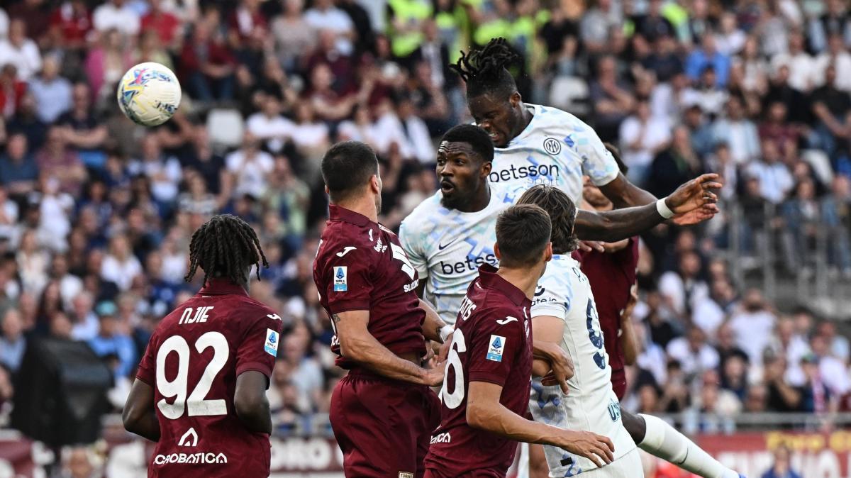 Inchiesta arbitri, spunta anche Torino-Inter di aprile: ecco come andò e chi protestò