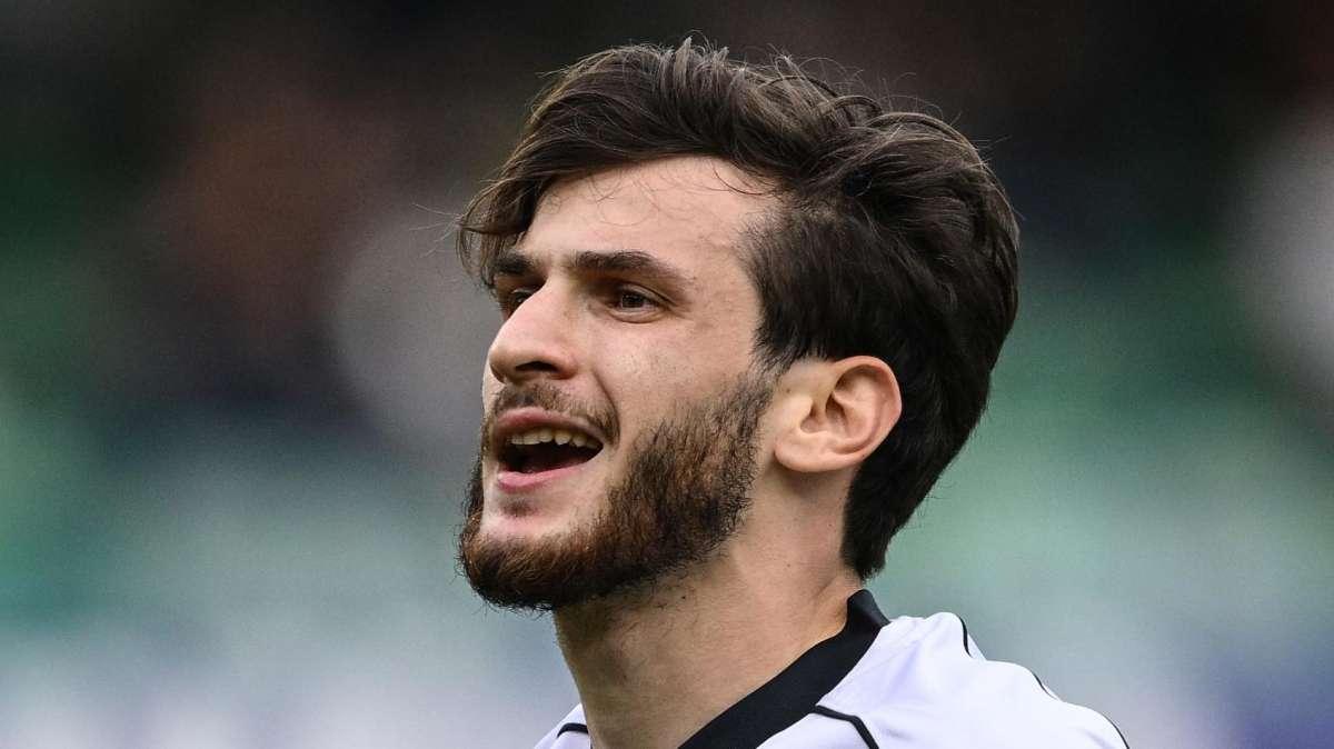 Ancora Kvara! 6-1: game, set, match a Reggio Emilia! 