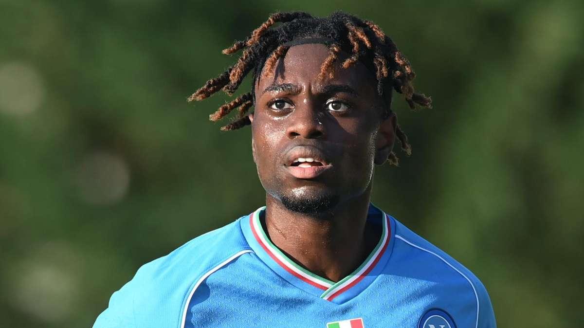 Obaretin si racconta: "Rrahmani e Juan Jesus mi hanno aiutato. Sul ritiro con Garcia..."