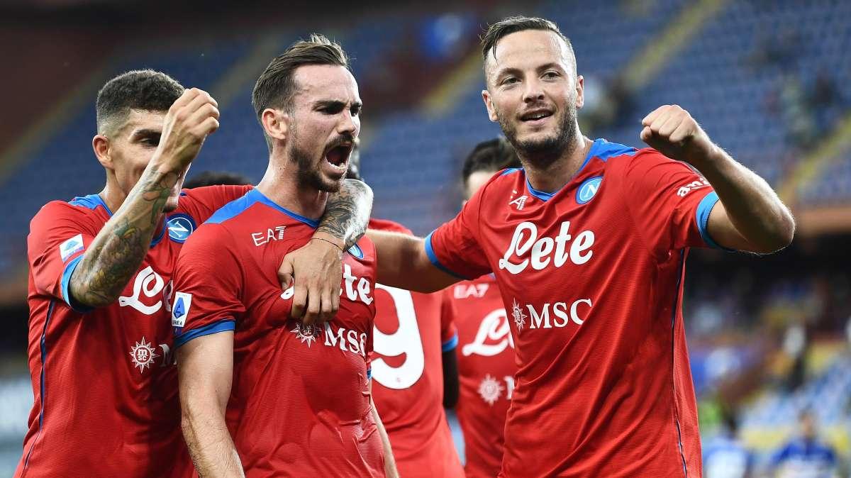 Rrahmani: “Non si parla di me perchè non sono famoso. Scudetto? Sono scaramantico..."