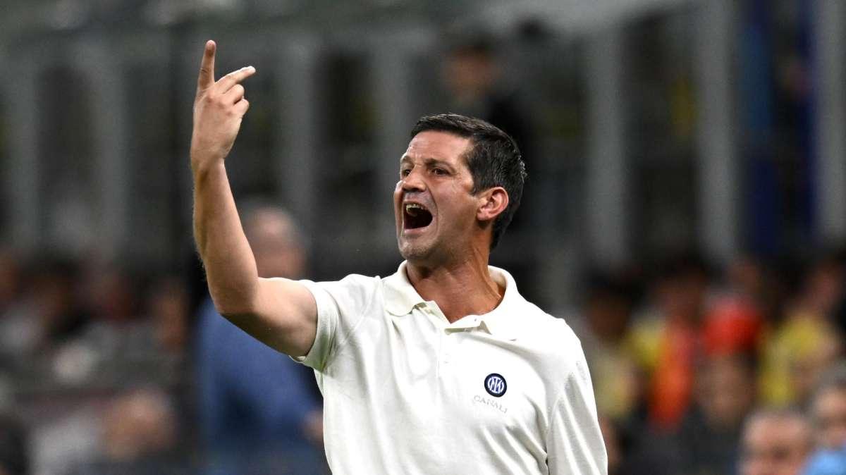 Primi attacchi a Chivu, Il Giornale: "Sua Inter un riciclo di quella di Inzaghi"