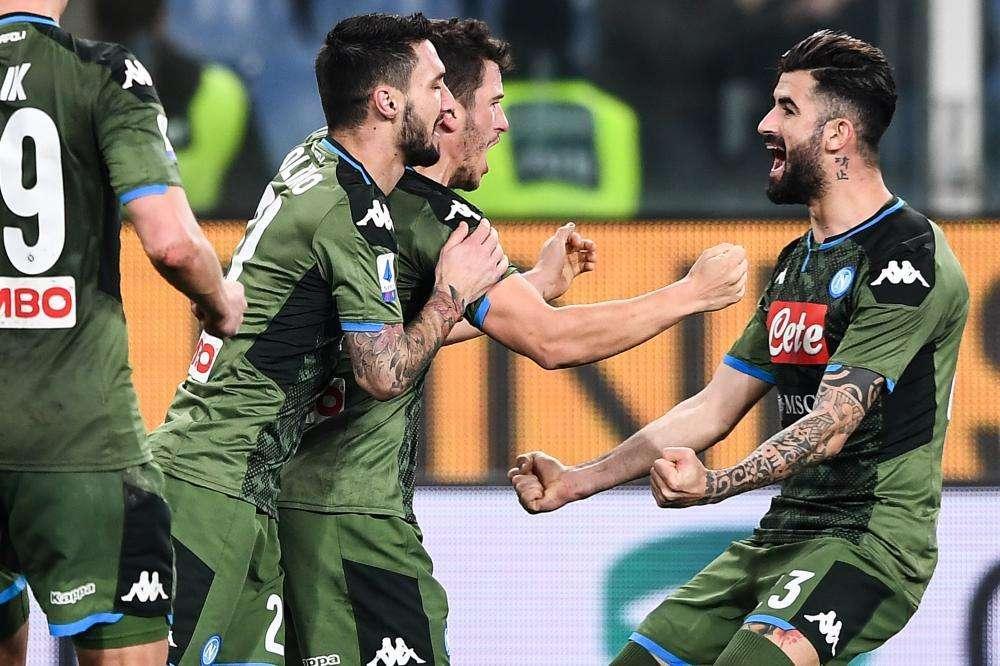 TMW - Cosa succede se si ferma la Serie A? Ipotesi algoritmo: ecco come funziona