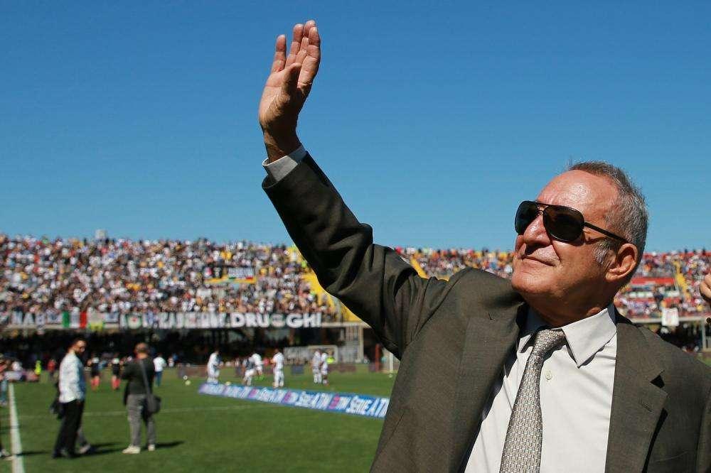 Blocco promozioni e retrocessioni? Vigorito minaccia: "Benevento pronto a lasciare il calcio!"