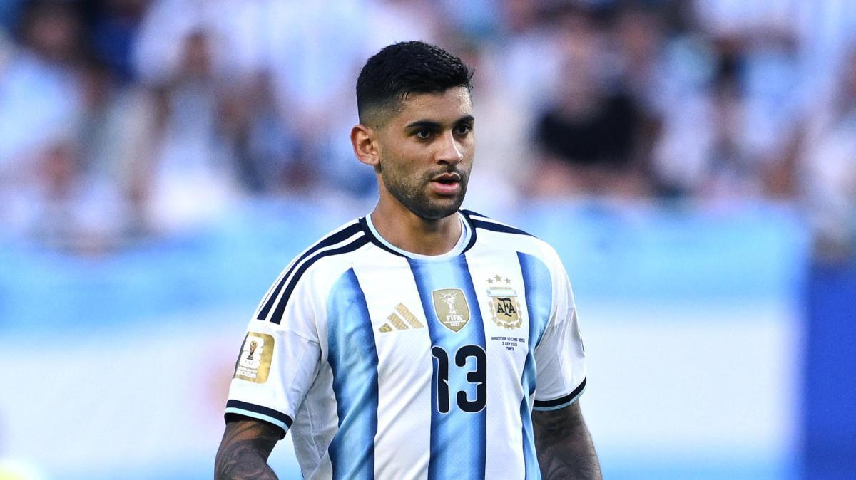 Inter, sfuma un altro grande colpo: Romero verso l'Atletico Madrid