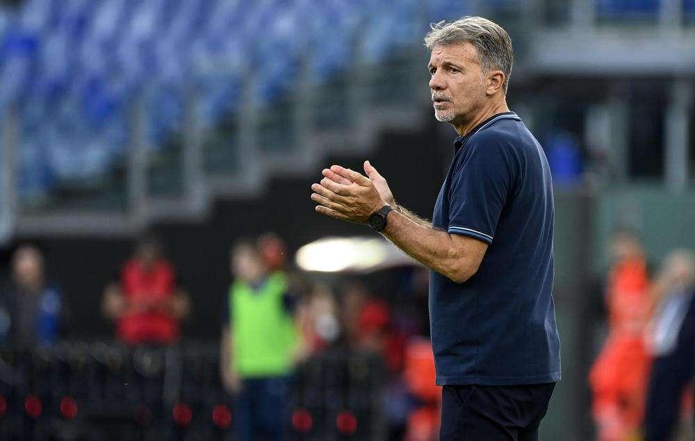 La Lazio vola e Baroni non vuole fermarsi: "Siamo ambiziosi, puntiamo al massimo!"
