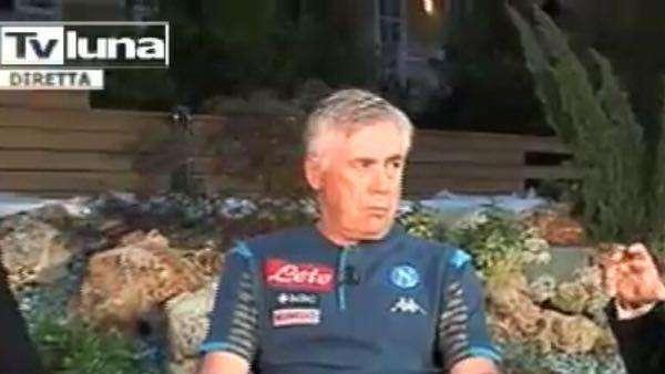 Alvino: "Notizie James-Atletico false, Ancelotti ha il sì del giocatore e s'è informato: l'affare è vivo"