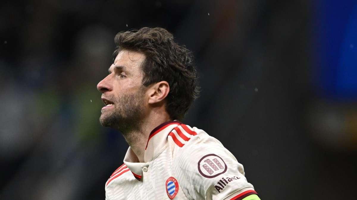 Accostato al Napoli, Muller riparte dalla MLS: il tedesco al Vancouver