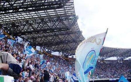 Napoli-Chievo Verona, la photogallery del match
