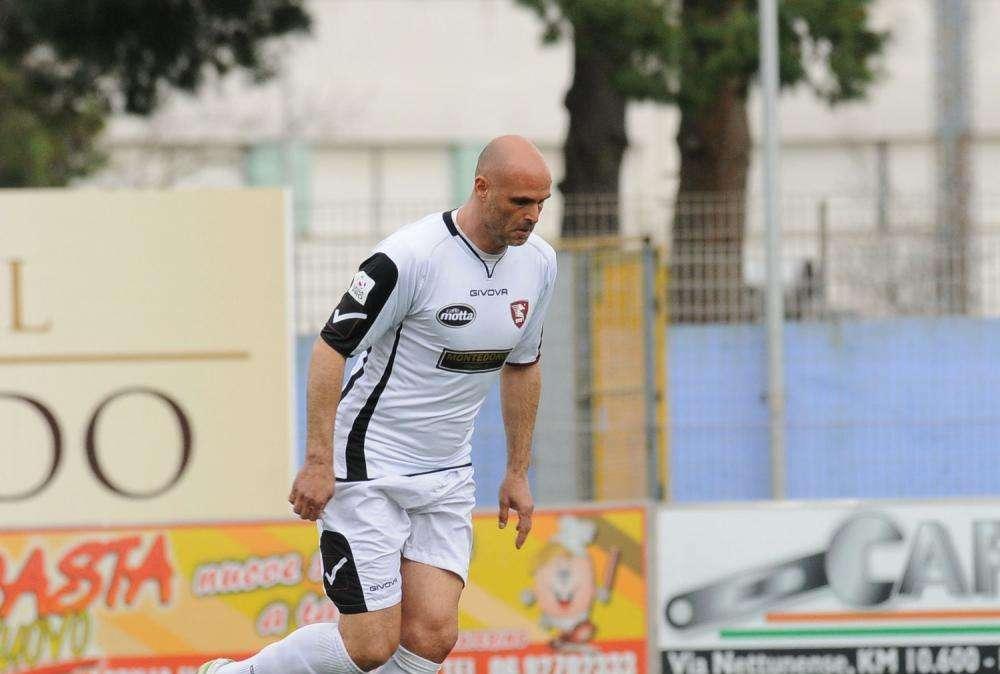 L'ex azzurro Giubilato ricorda: "Accettai la Salernitana perché prevedevo un percorso simile al Napoli"