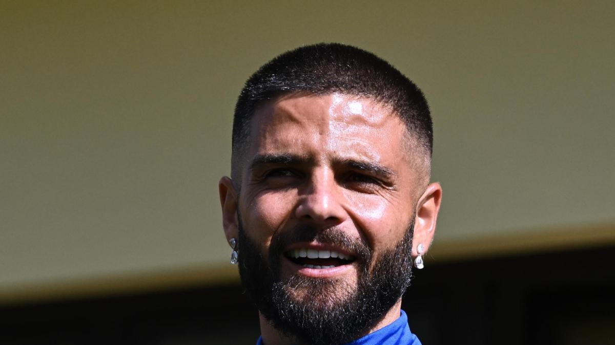 Sampdoria, nuova tegola per Insigne: ricaduta muscolare e debutto ancora rinviato