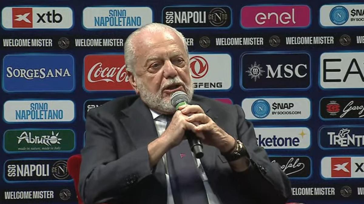 ADL attacca: "In Europa tutti i club sono marionette al servizio di UEFA e FIFA"
