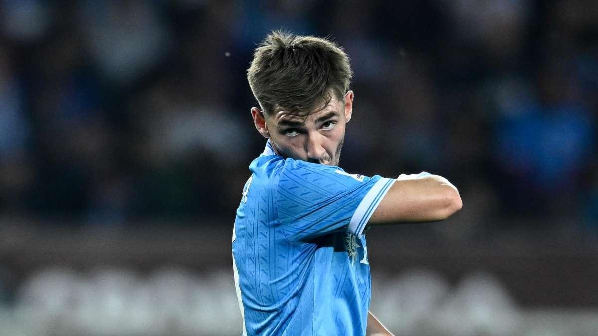 Niente McTominay, ma Conte recupera un big tra i titolari e pure Gilmour! Ultime dall'infermeria