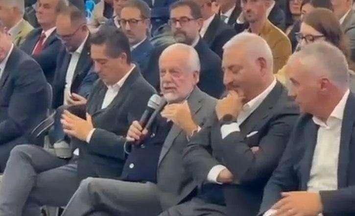 VIDEO TN - ADL: "Odiato dagli agenti perché non ho mai pagato percentuali"
