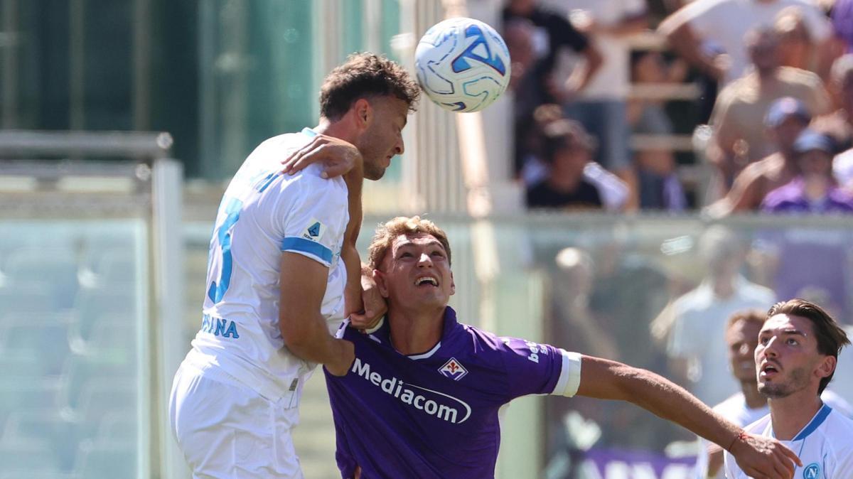 Serie A, i primi 5 giocatori per duelli aerei vinti: super Rrahmani, doppiato Bremer