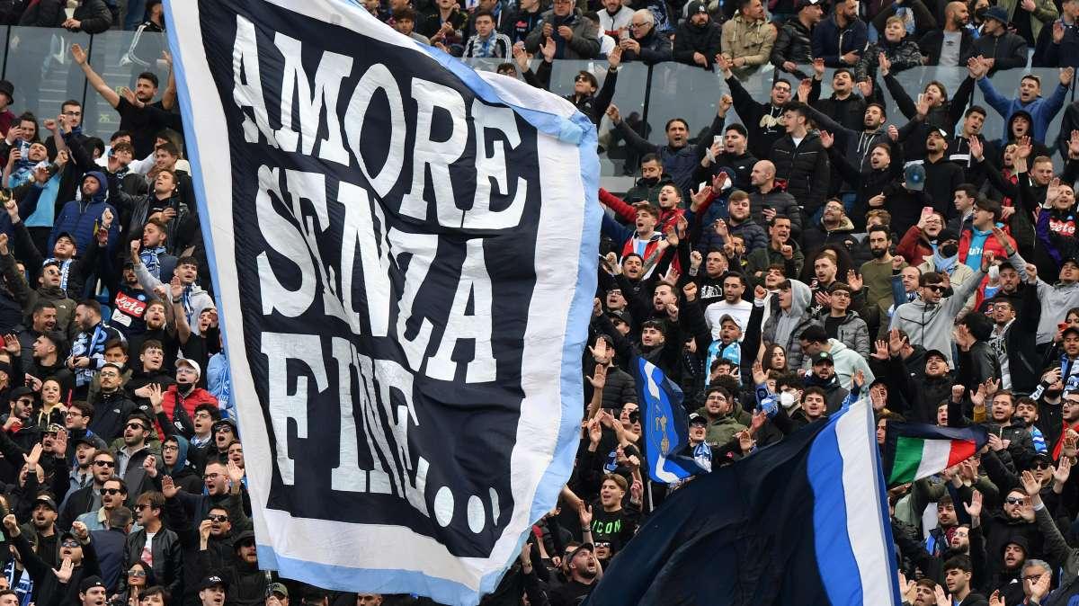 Maradona sold-out: terminati anche gli ultimi biglietti di Tribuna e inferiori