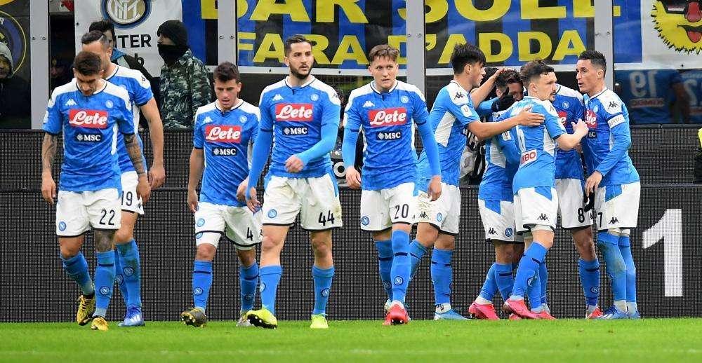 Mediaset - Campionato al via il 20 giugno: se slitta ripresa ci saranno playoff e playout