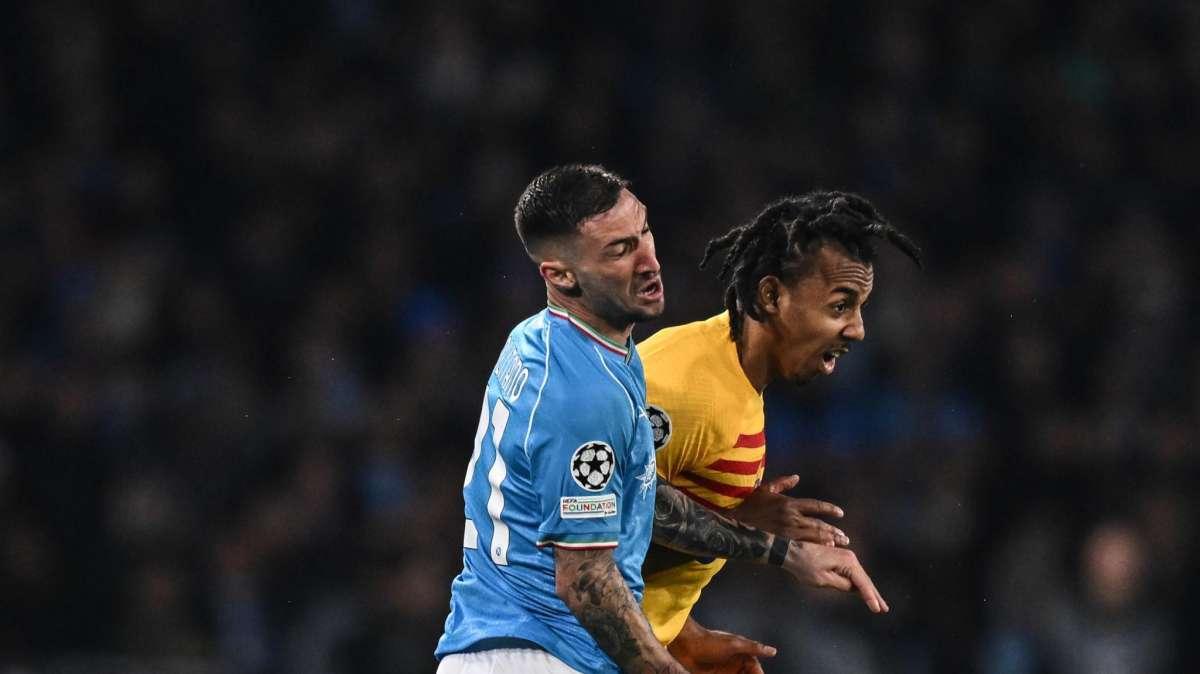 Politano fiducioso sui social: "Buon risultato, il primo passo di un nuovo cammino"
