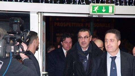 Giorno speciale in casa Napoli: Nicola Lombardo festeggia il compleanno 