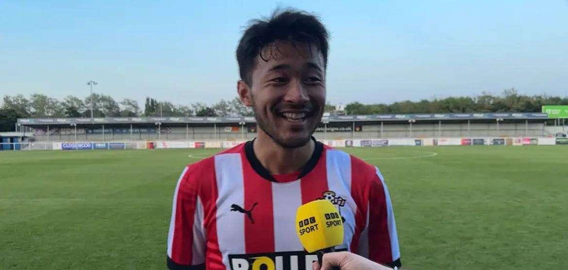 Relevo - Spunta Sugawara come vice-Di Lorenzo: contatti Napoli-Southampton, i dettagli