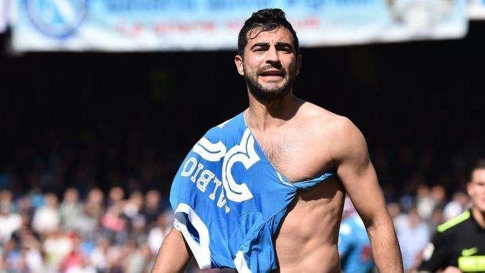 ESCLUSIVA – Ag. Reina, Albiol e Callejón: “Restano al Napoli! Trattiamo il rinnovo di Raul e Jose, gli azzurri non vendono”
