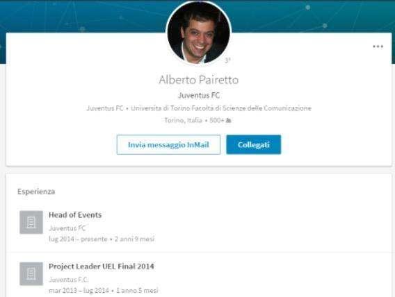 FOTO - Spal-Napoli, al VAR ci sarà Pairetto: dal papà coinvolto in Calciopoli al fratello Event manager della Juve