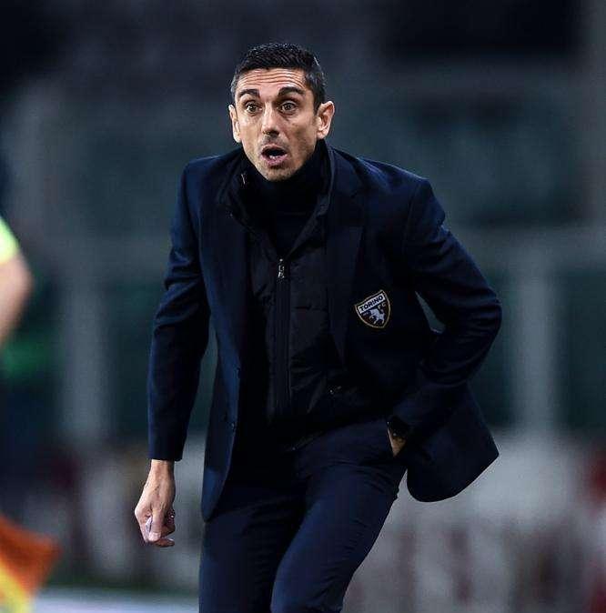 Torino, Longo ammette: "Avevamo proprio bisogno di una settimana di lavoro in più"